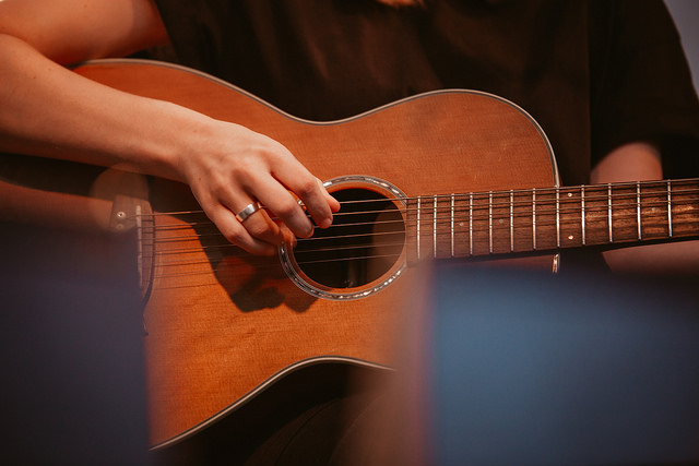 guitar