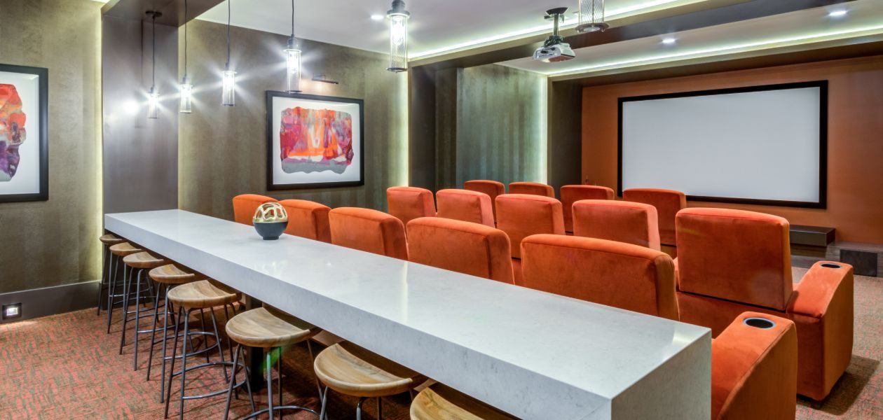 Movie Theater