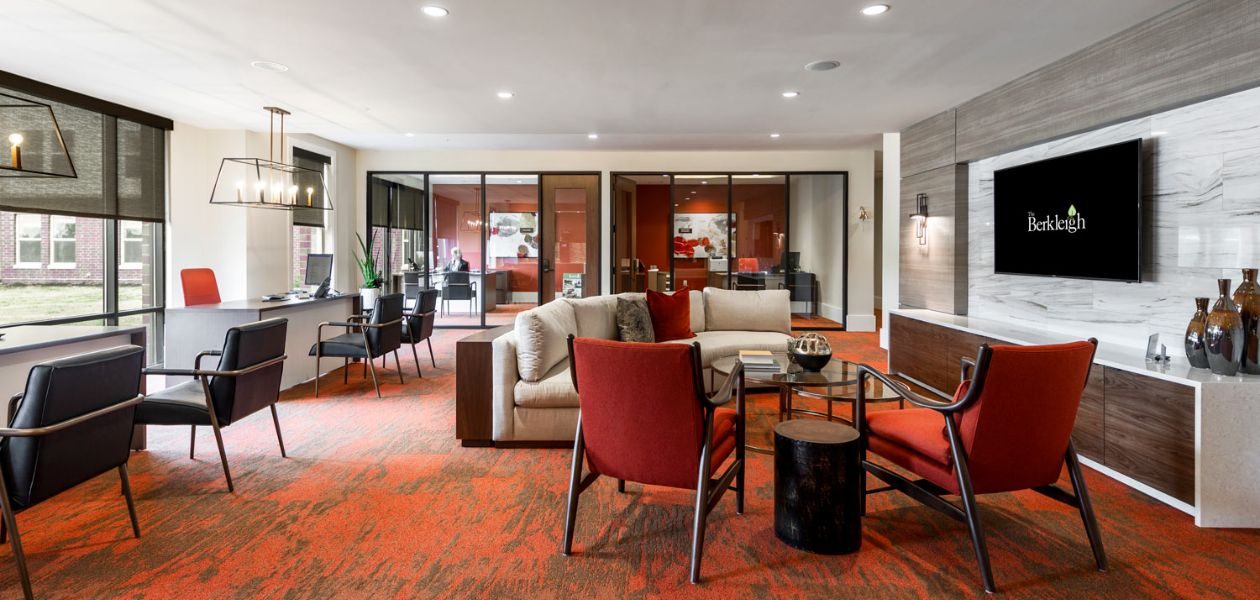 Leasing Office