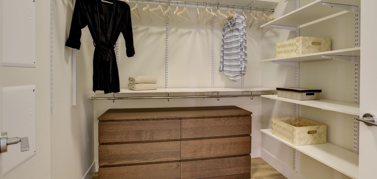 Studio Closet