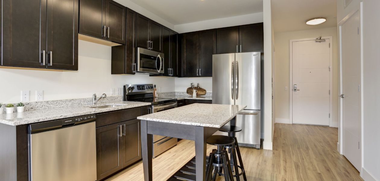 Studio Kitchen