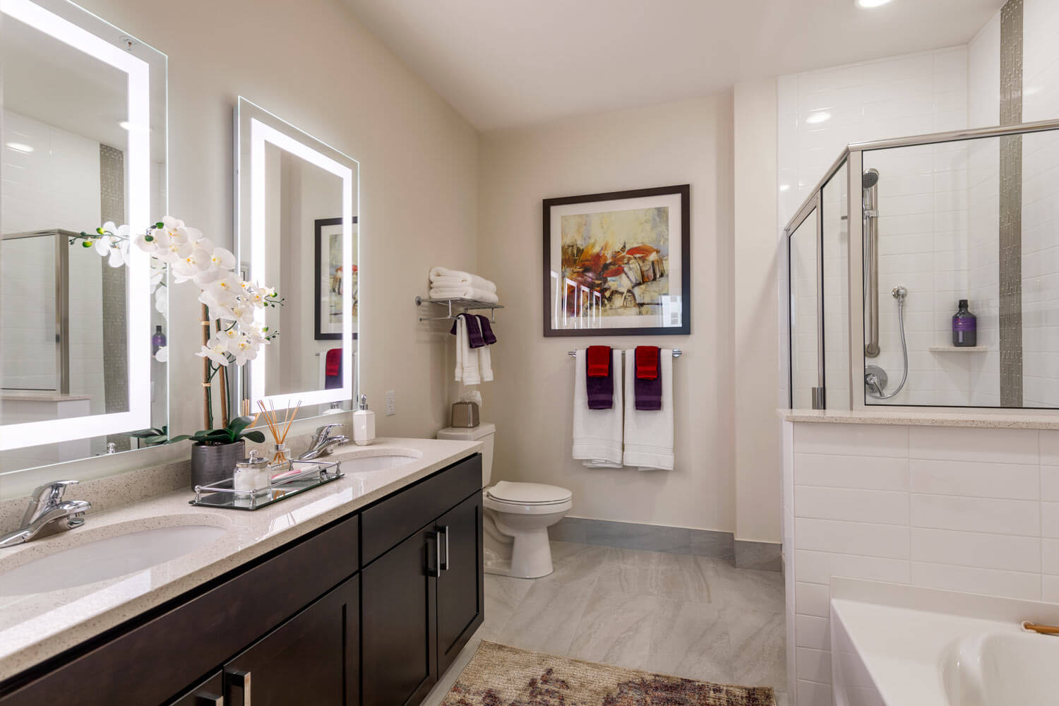 Luxury Apartments Near Me